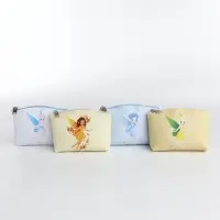 Кошелёк детский &laquo;Феечки&raquo;, маленький, монетница, МИКС