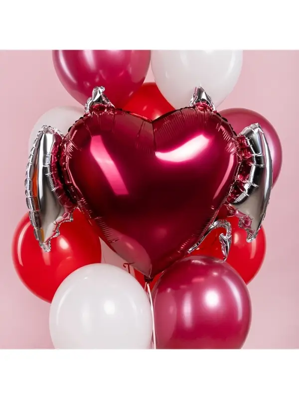 Воздушный шар фольгированный 35" &laquo;Тихий омут&raquo;