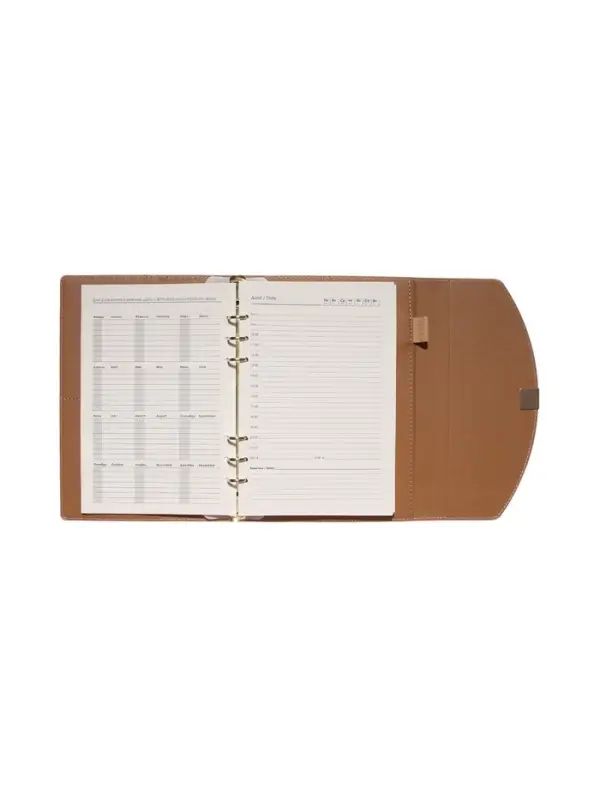 Органайзер на кольцах, A5, с клапаном, 80л, линия, к/зам, Розовый Органайзер на кольцах, A5, с клапаном, 80л, линия, к/зам, Розовый