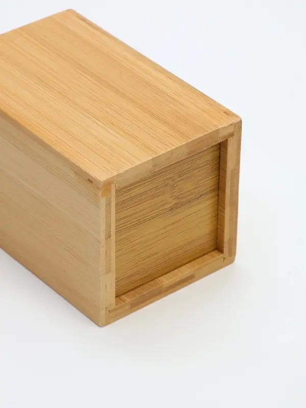 Набор аксессуаров для ванной SAVANNA BAMBOO, дозатор, стакан