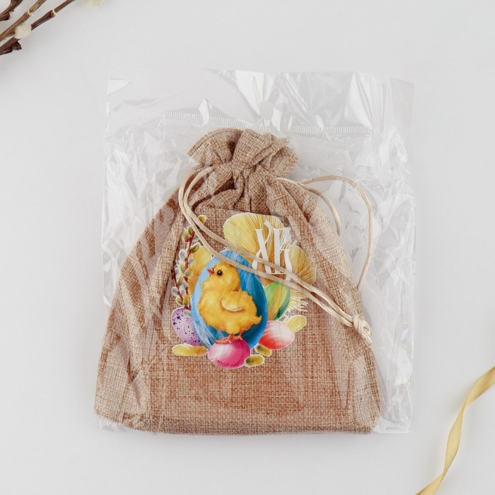 Пасочница «ХВ», 11.5 х 12 см. Пасочница «ХВ», 11.5 х 12 см.