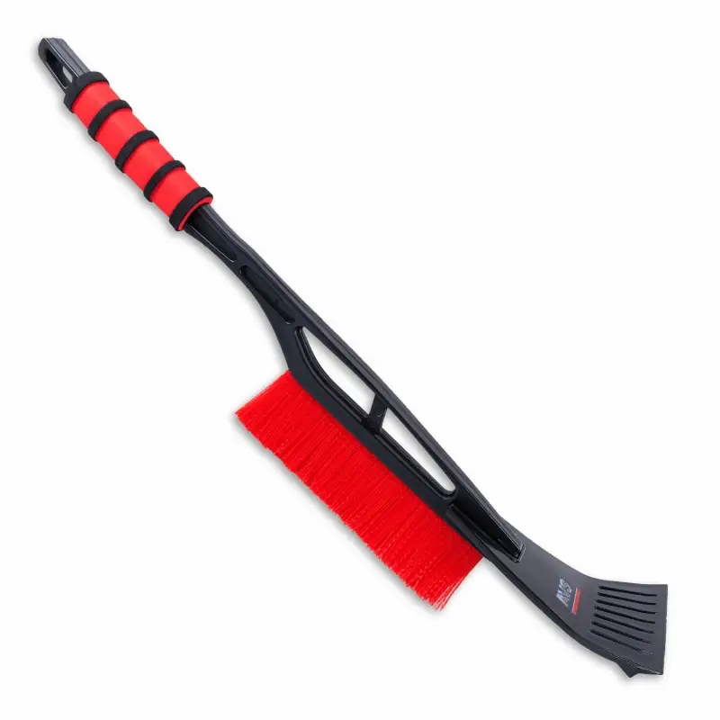 Щётка-скребок AVS WB-6301 (53 cм), мягкая ручка.