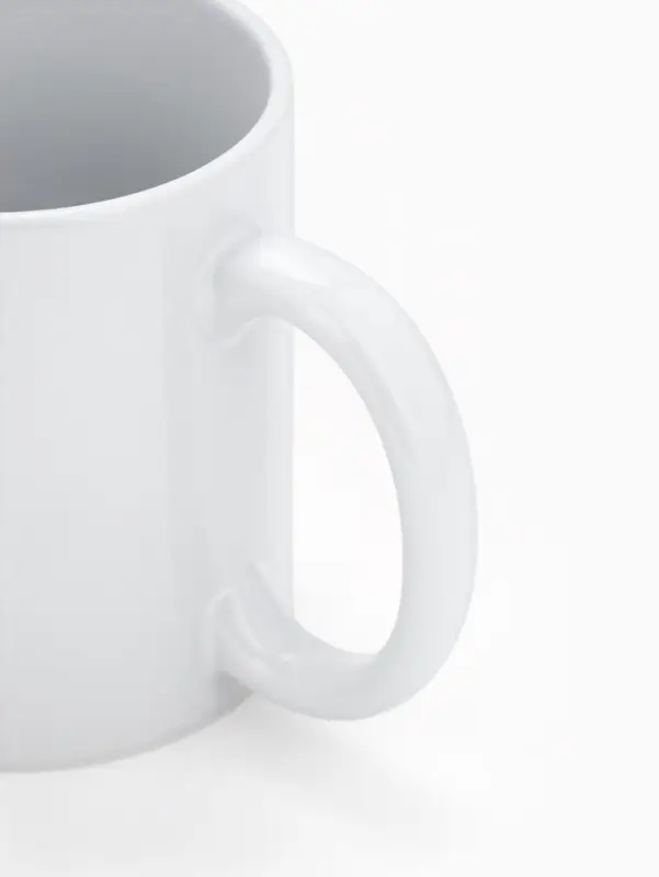 Кружка керамическая &laquo;Мой папа лучший&raquo;, 320 мл