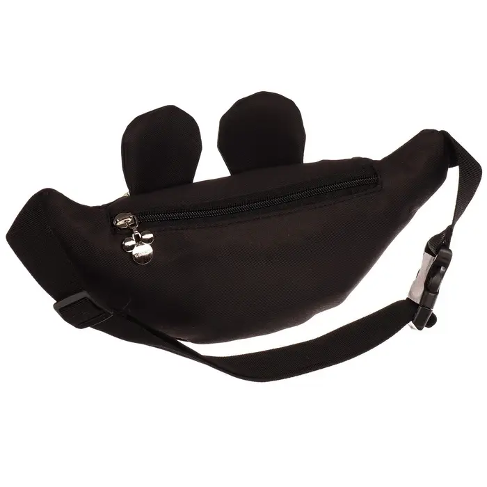 Сумка поясная детская для девочки, 25&times;6&times;13 см, Минни Маус