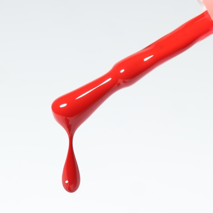 Гель лак для ногтей «SIMPLE», 3-х фазный, 10 мл, LED/UV, цвет красный (140) Гель лак для ногтей «SIMPLE», 3-х фазный, 10 мл, LED/UV, цвет красный (140)