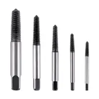 Набор экстракторов 5 предметов AVS SE-05