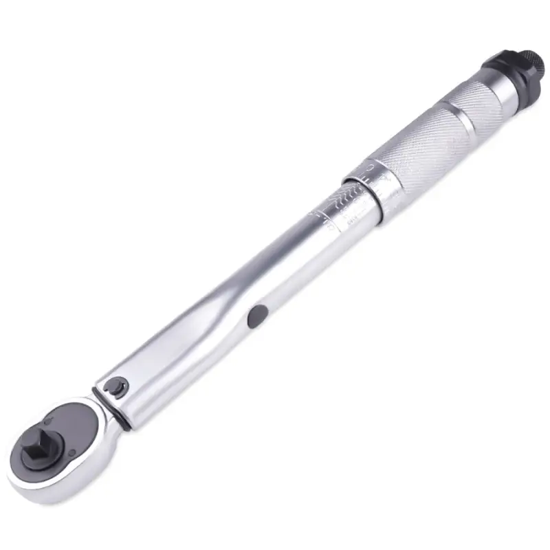 Ключ динамометрический 1/4"DR (5-25 Нм) AVS TW1427N