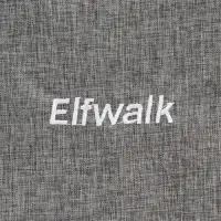 Сумка-переноска для животных, 24&times;25&times;41 см, с раздвижным окном, серая