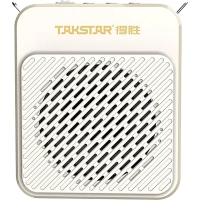 Усилитель голоса Takstar E180M Beige, проводной