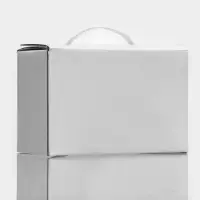 Набор кружек &laquo;Фламинго&raquo;, 420 мл, 4 шт., стекло