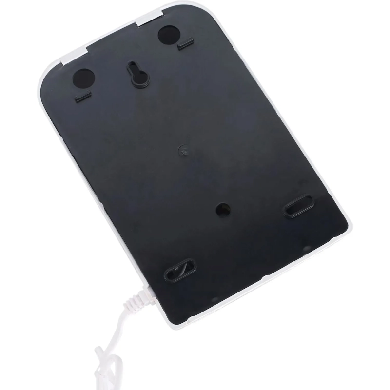 Сушилка для рук электрическая 0,85кВт M-988 белая