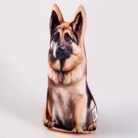 Антистресс игрушка &laquo;Овчарка&raquo;