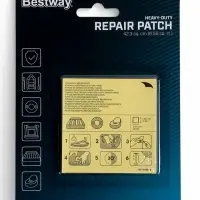 Ремонтный набор, 10 шт., 62068 Bestway