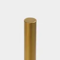 Держатель для бумажных полотенец Magistro Marble, 15&times;32 см, мрамор, белый