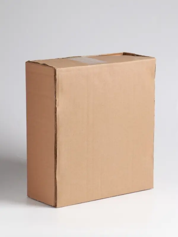 Ваза «Бего», 24×21 см, керамика, чёрная Ваза «Бего», 24×21 см, керамика, чёрная