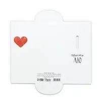 Конверт для денег «Просто ЛЮ», 16.5×8 см Конверт для денег «Просто ЛЮ», 16.5×8 см