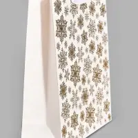 Пакет подарочный «Новый год» 32×26×10 см Пакет подарочный «Новый год» 32×26×10 см