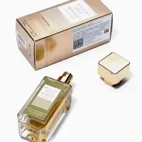 Парфюмерная вода унисекс Milestone SOLE BIANCO, 35 мл (мотив TOM FORD EAU DE SOLEIL BLANC)