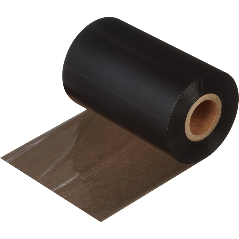 Риббон 102мм х 300м OUT Wax Mild  вт.25