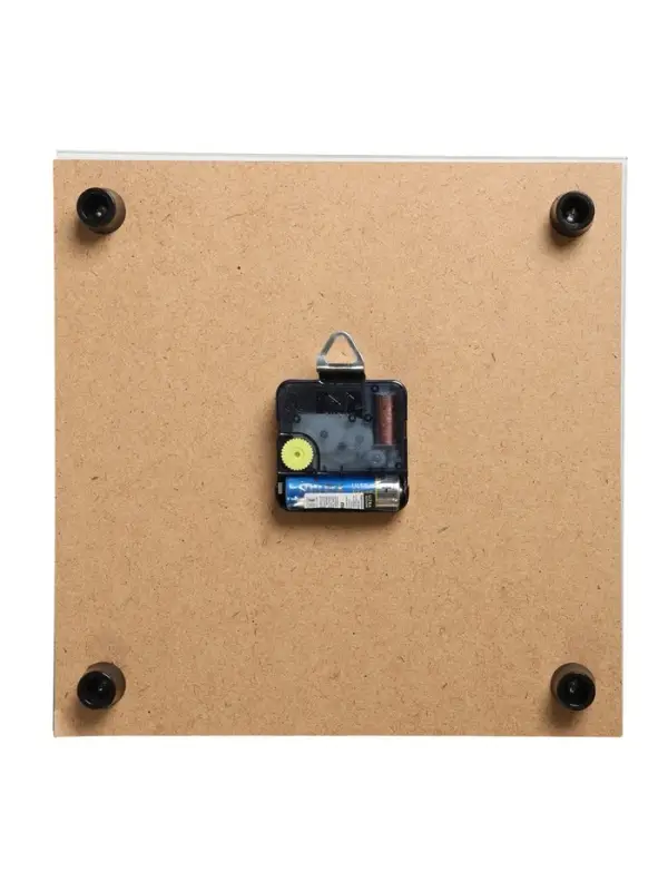 Часы настенные: Кухня, &laquo;Чашечка кофе&raquo;, бесшумные, 25&times;25 см