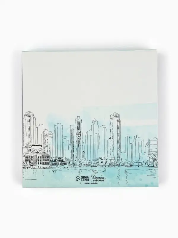 Коробка-адвент под 16 конфет, &laquo;Джентльмен&raquo;, 19&times;19&times;2.5 см, кондитерская упаковка