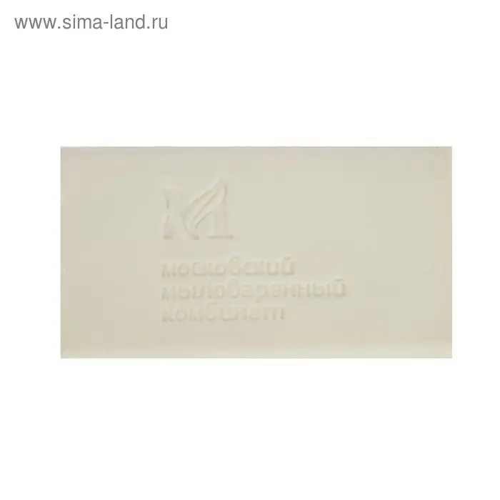 Мыло туалетное Нейтральное, 100 г Мыло туалетное Нейтральное, 100 г