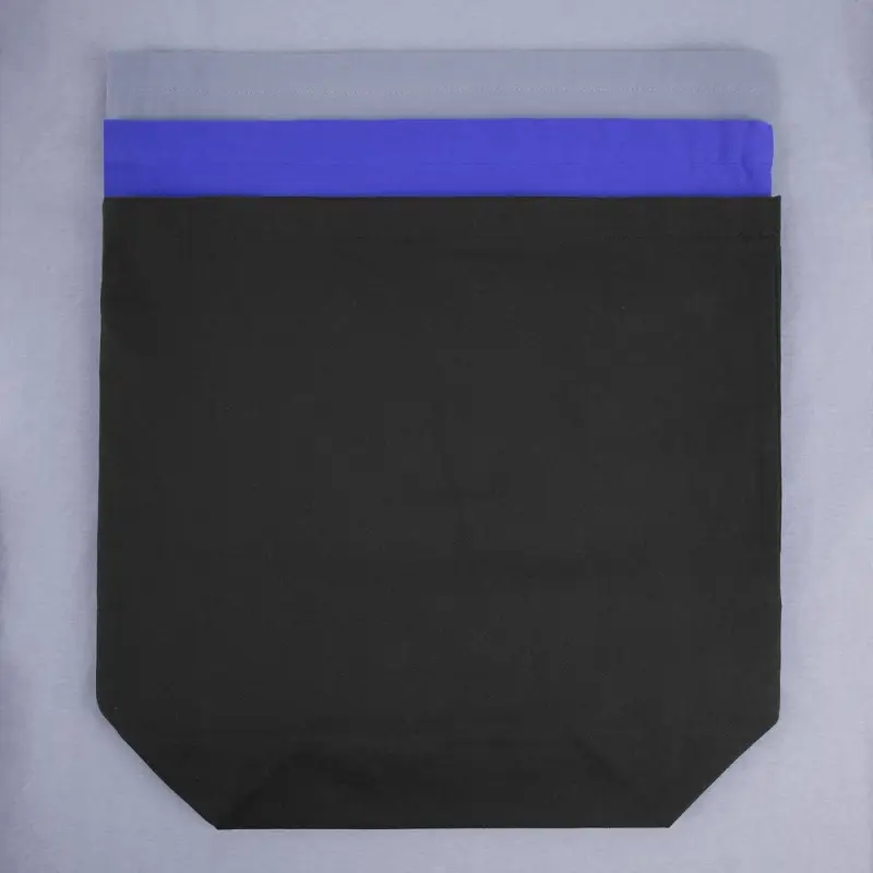 Основа для шопера B5, серая Основа для шопера B5, серая