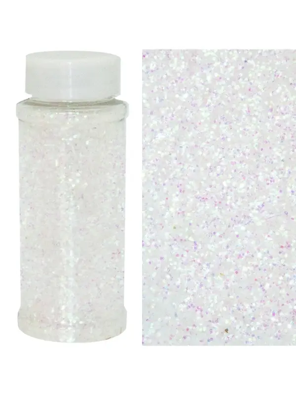 Конфетти «Шестиугольники» жемчужные, голография, 0.1 см, 90 г Конфетти «Шестиугольники» жемчужные, голография, 0.1 см, 90 г