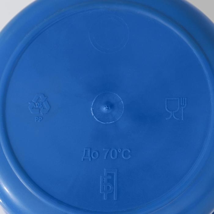 Ковш, 1,5 л, цвет МИКС Ковш, 1,5 л, цвет МИКС