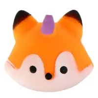 Антистресс сквиш мялка Funny toys &laquo;Милые животные&raquo;, в пакете, МИКС