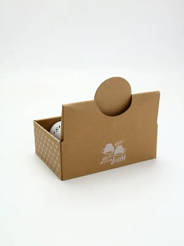 Кружки керамические парные «Мистер и Миссис», 2 шт. по 180 мл., ложка 2 шт.