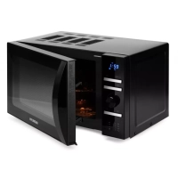 Микроволновая Печь HYM-D3031 20л. 700Вт черный