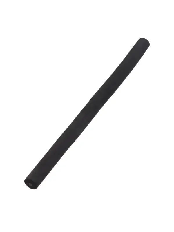 Уголь натуральный 20 штук, d=7-9 мм, в картонном тубусе, черный Уголь натуральный 20 штук, d=7-9 мм, в картонном тубусе, черный