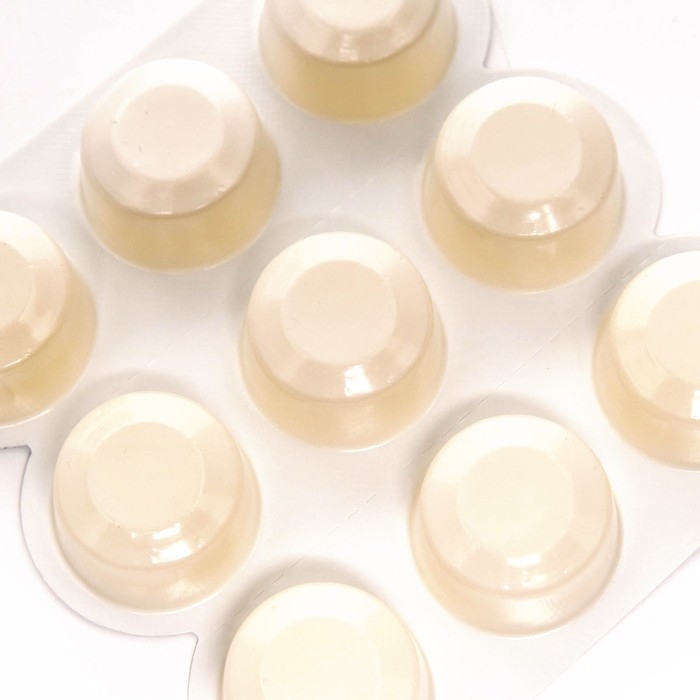 Леденцы для горла Будь Здоров! лимон с мятой, 9 шт. Леденцы для горла Будь Здоров! лимон с мятой, 9 шт.