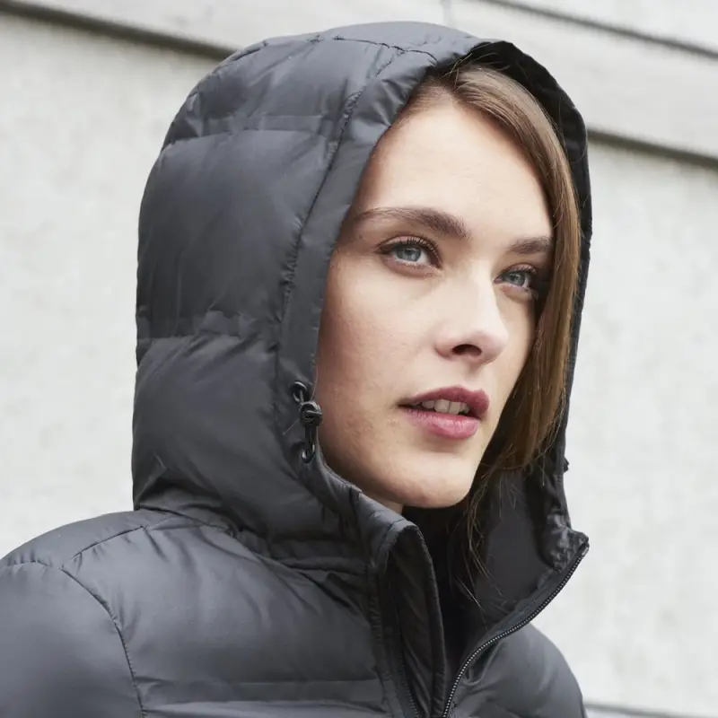 Куртка женская Ridley Women черная, размер S Куртка женская Ridley Women черная, размер S