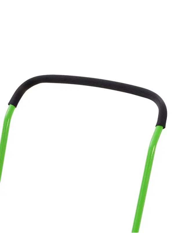 Санки   Санки  "Ветерок 2" ярко-зеленый В2/ЯЗ