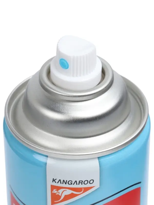 Очиститель смолы и гудрона Tar Pitch Cleaner, 400 мл