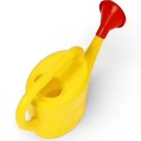 Лейка, 2.5 л, с рассеивателем, МИКС