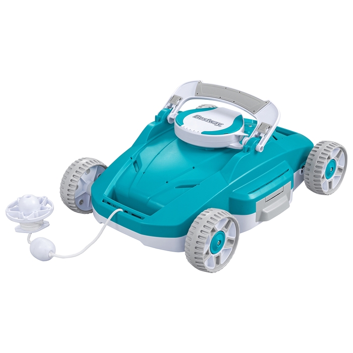 Робот-пылесос AquaTronix G200, для очистки бассейна, 58765 Робот-пылесос AquaTronix G200, для очистки бассейна, 58765