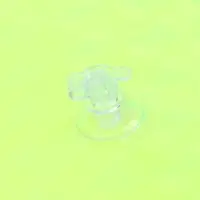 Круг для плавания 95 см, цвета желтый