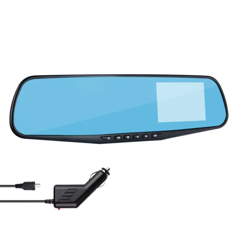 Видеорегистратор JBH P1000