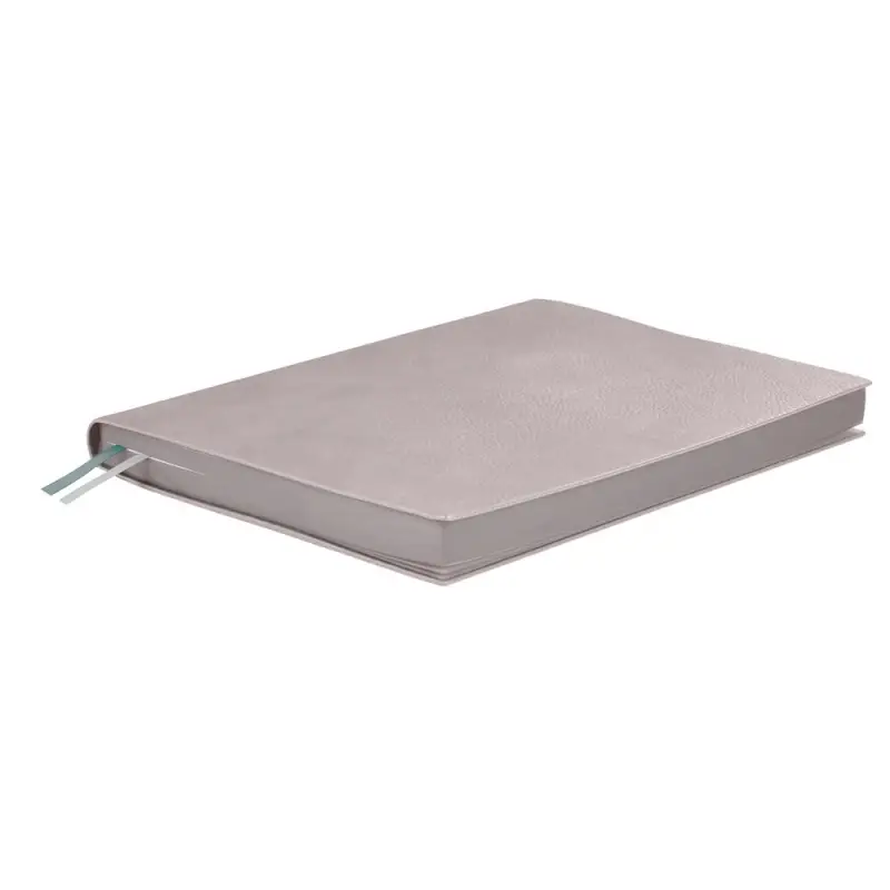 Ежедневник Avila, недатированный, серый Ежедневник Avila, недатированный, серый