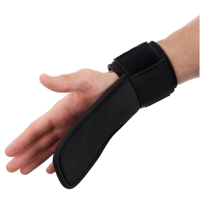 Накладки гимнастические ONLYTOP Накладки гимнастические ONLYTOP