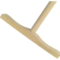 Швабра деревянная ЛЮКС