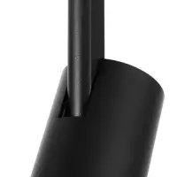 Светильник трековый BayerLux SLIM &laquo;Акцент&raquo;, LED, 9 Вт, 3000K-6000К, 48 В, CRI90, 6&times;6&times;18.8 см, чёрный