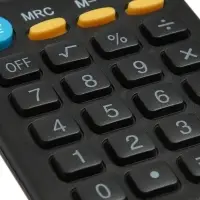 Калькулятор карманный, 8-разрядный