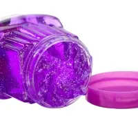Лизун - слайм Funny toys &laquo;Пироженка&raquo;, цвет МИКС
