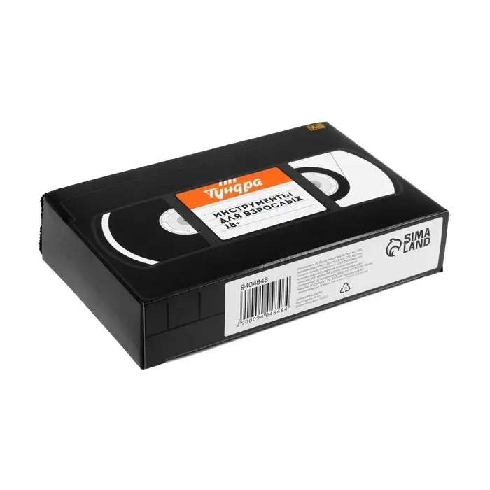 Набор инструментов ТУНДРА, подарочная кейс-папка, 20 предметов Набор инструментов ТУНДРА, подарочная кейс-папка, 20 предметов