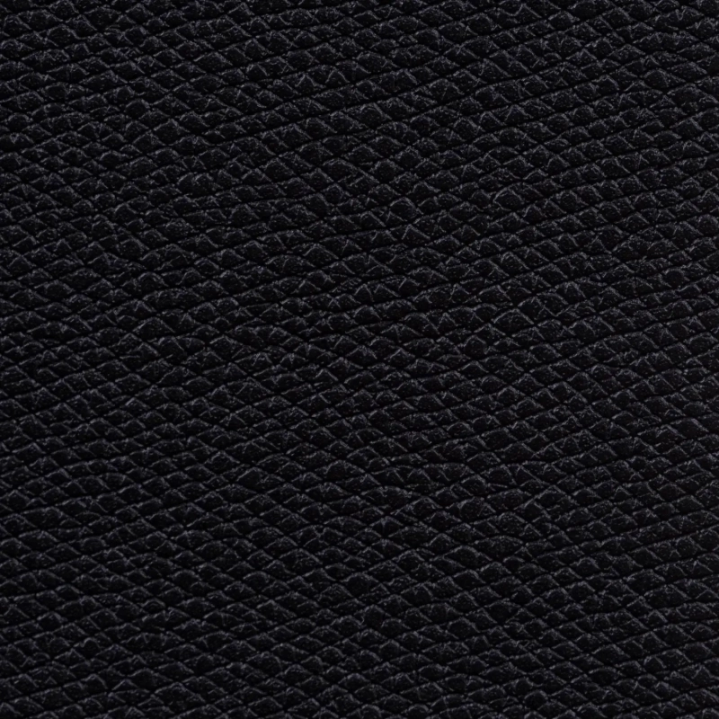 Ежедневник недатированный Attache А5, 160л, 138x213мм иск. кожа, черный