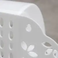 Держатель для туалетной бумаги и освежителя воздуха Альтернатива, пластик, 17.5&times;13&times;11.5 см, МИКС